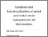 [thumbnail of Final Thesis Victoria Mundell PhD 9th November 2013.pdf]