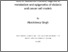 [thumbnail of Corrected - Role of sustained nutrient regimes in metabolism and epigenetics of diabetic and cancer cell models - Akashdeep Singh v2.pdf]