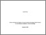 [thumbnail of L ASPEY DPsych Thesis An Exploration of Climate with Secure Settings Accomodating Children Abridged Version.pdf]