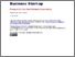 [thumbnail of 202814_lifeandworksurveybusinessstartsreport2003.pdf]